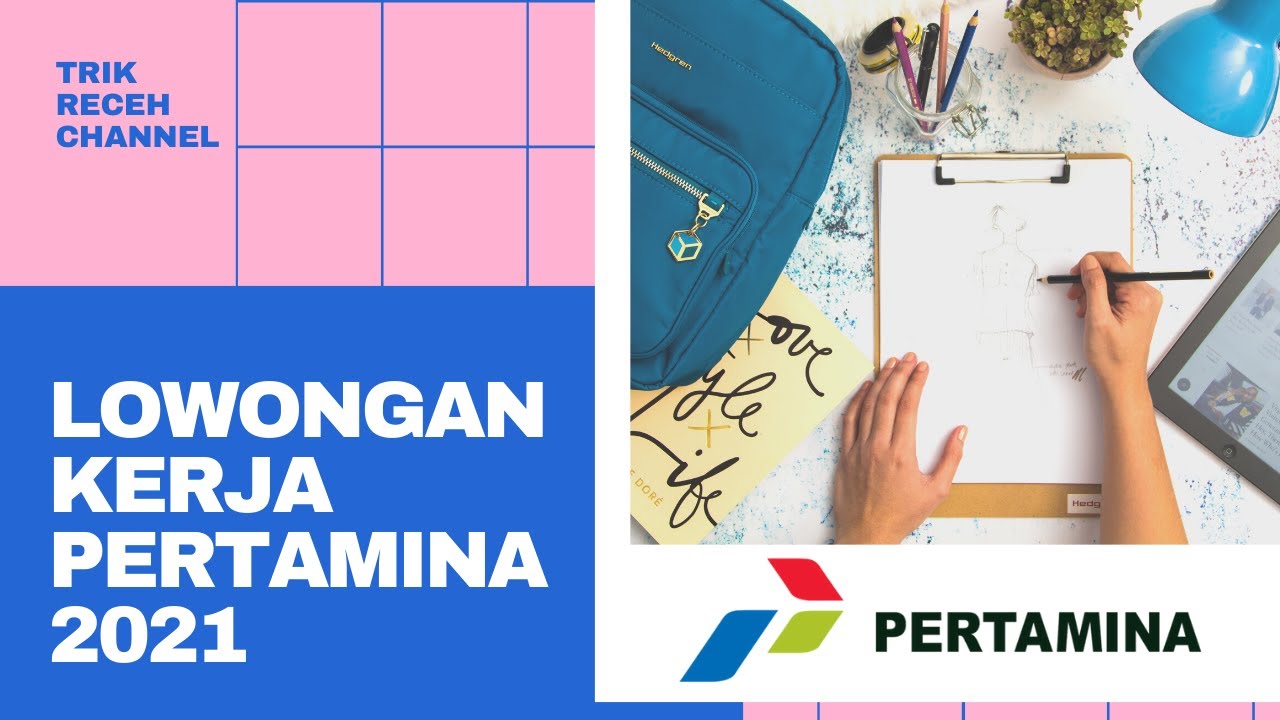 Lowongan Pekerjaan Pertamina Bimbingan Profesi Sarjana 2021 Terbaru ...