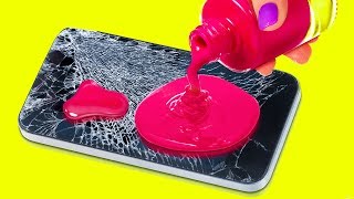 101 EVERYDAY LIFE HACKS YOU SHOULD KNOW LIVE || BEST COMPILATION OF 5-MINUTE HAC