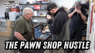 My Week As a Pawn Shop Owner