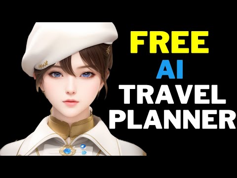 Free AI Trip Planner Your ultimate guide to stress-free trip planning