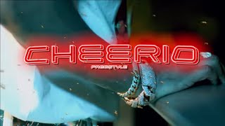 Fabolous - Cheerio Freestyle (Lyrics Video)