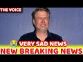 Shocking News 😭 The Voice Coach And Musicians Blake Shelton Very Sad News Today's 😭