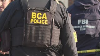 FBI won't allow BCA to access Alex Pretti case files