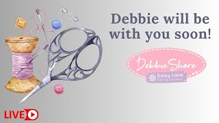 Debbie Shore Live Stream 18/12/24