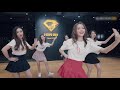 5位nba美女主播齐跳《创造101》主题曲，画面太美了！你pick哪位小姐姐？