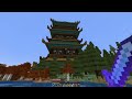Better Minecraft  Cottagecore STARTER HOUSE Ep 1 Modded Minecraft Survival Lets Play