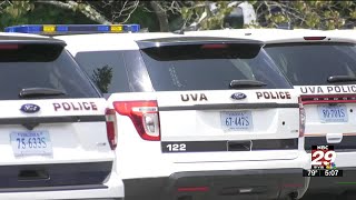 UVA police to take part in HEART