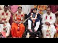 Nepoleon Son Dhanoosh & Akshaya Wedding video ❤️ | Napoleon | Marriage video