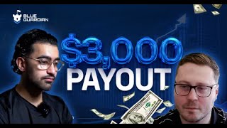 You Won't Believe How This Trader Made $3,000 In Payouts!