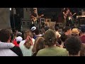 Ohio Jason Isbell David Crosby Newport folk fest 2018