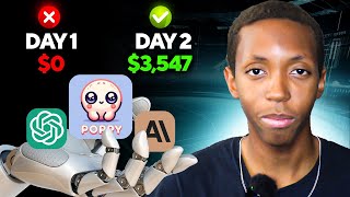 I Got Poppy AI To Create My Facebook Ads in 10 Minutes