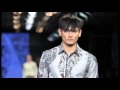 Plaza Indonesia Men's Fashion Week 2015 - Day 3: Alleira Batik