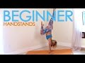 Beginner Handstands with Kino Yoga