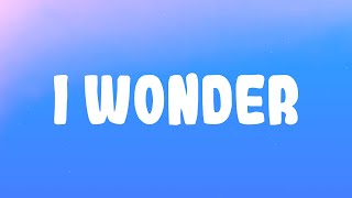 Nardo Wick - I Wonder
