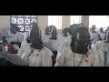 ASANTE: OFFETORY SONG ANIMATED BY ALL SAINTS CHOIR OF ST. AGNES CATHOLIC PARISH KIBUYE MAKINDYE.