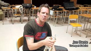 Hong Kong Young Musicians' Wind Orchestra 香港青年管樂演奏家 - Brass Titans 2012