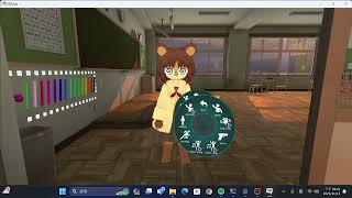 VRChat part 1 - RVC Realtime Voice Changer 解說 與 AI 即時變音測試 in VRChat