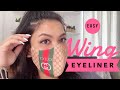 WING EYELINER TUTORIAL & CHIKAHAN WITH ANNE GANDA MO