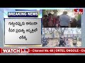 telangana gurukul school కీసర గురుకుల విద్యాలయ హాస్టల్లో ఎలుకల బెడద hmtv