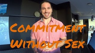 How To Get Him To Commit Before Sex (And Want To!) - Relationships Before Sex | Ask Mark 81