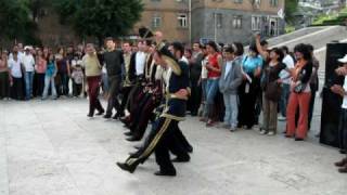 Կարին - Ալաշկերտի քոչարի / Karin - Kochari of Alashkert