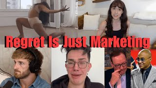 The Problem With Influencer Apologies