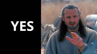 Did Mr Plinkett get everything wrong with The Phantom Menace? (Part 2 of 7)