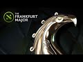 Monkey Business vs NiP - Game 2 - Frankfurt Major 2015 - Europe Qualifier - Playoff