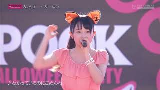 カントリー・ガールズ 『恋泥棒 / わかっているのにごめんね』 T-SPOOK 2015