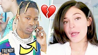 Signs That Kylie Jenner And Travis Scott Are On The Verge Of A Breakup