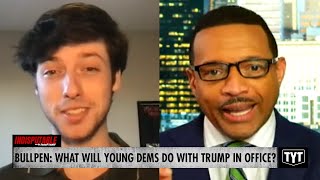 How Young Dems Can Fight Back Against Second Trump Reign