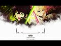 animeomo 「owari no seraph」 「escape 脱出行」 rearranged extended best ost collection