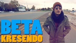 Beta - Kreşendo (klip)