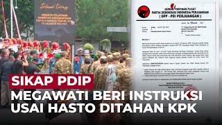 Respons Wamendagri soal Instruksi Megawati Agar Kepala Daerah PDIP Tunda Retreat | OneNews Update