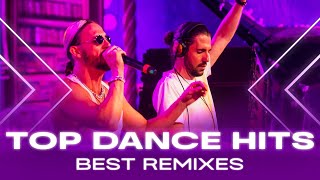 Top Dance Music 2025 🪩 Best Remixes Of Popular Songs 2025 | Dance Hits 2025 Mix