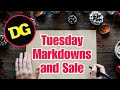 Tons of Markdowns and Penny List Info for Dollar General!