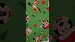 Holiday Fabric Find @JoAnns Fabrics