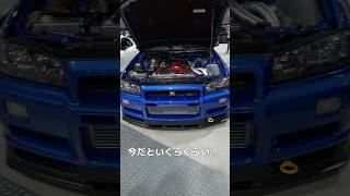 #R34 #RB29 #r34gtr #amesse