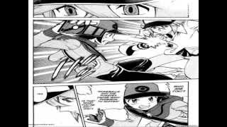 PokeSpe BW [MMV]~Madness N Me