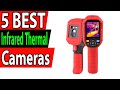 5 Best Infrared Thermal Camera In 2024