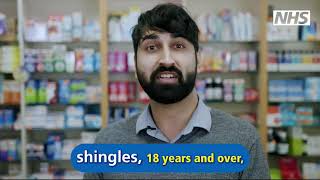 Think Pharmacy First