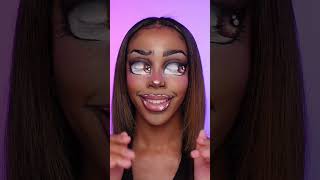 DOLL FACE TUTORIAL 💄