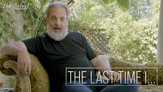 Dan Harmon Shares the Last Time He Re-Watched 'Community', Googled Himself & More
