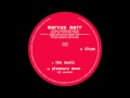 Marcus Marr - Pleasure Moon (DJ Version)