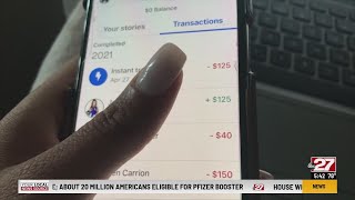 Don't Waste Your Money: Bank Transfer App Scam