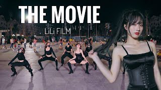 [KPOP IN PUBLIC] LILI’s FILM [The Movie] | BESTEVER Project DANCE COVER from VietNam