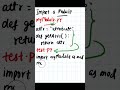 Python - 067 : import a module in python #python #pythonprogramming #pythontutorial