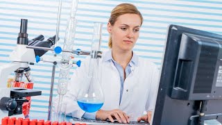 19-4021.00 - Biological Technicians