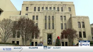 ‘SART’ report reveals sexual assault statistics in Gregg County