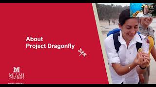 Dragonfly Informational Webinar November 7 2024